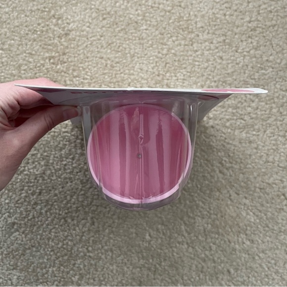 CharCharms Valentine’s Day Pink Heart Bottle Boot - Picture 12 of 15